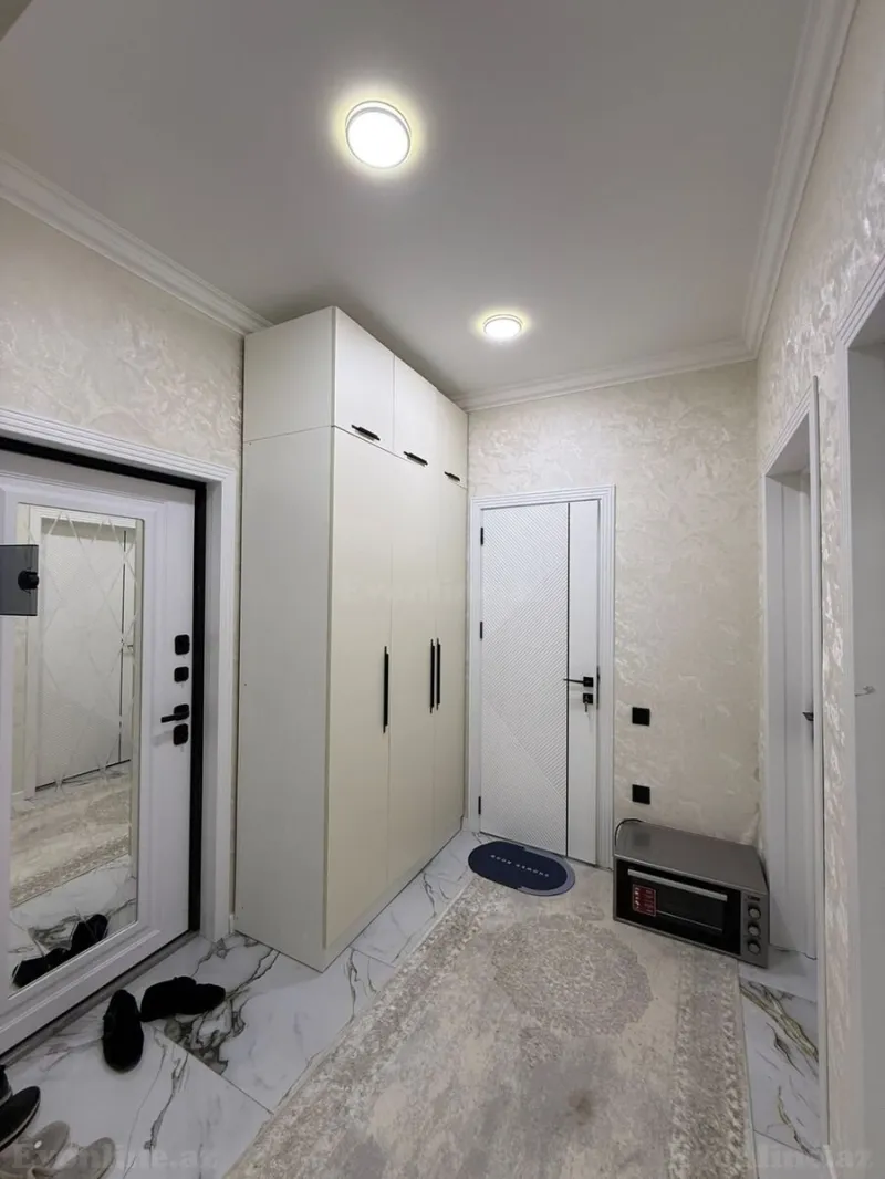 Satılır 2 otaqlı Mənzil Yeni tikili 62 m² Xırdalan - şəkil 6