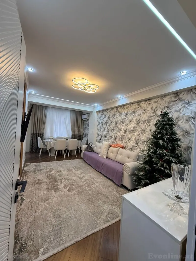 Satılır 2 otaqlı Mənzil Yeni tikili 62 m² Xırdalan - şəkil 11