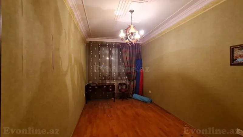 Satılır 5 otaqlı Mənzil Yeni tikili 220 m² Nəsimi r. - şəkil 6
