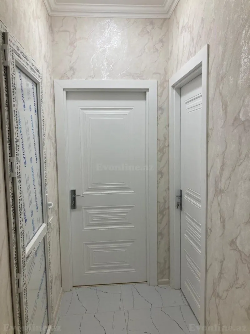 Satılır 2 otaqlı Mənzil Yeni tikili 38 m² Masazır - şəkil 2