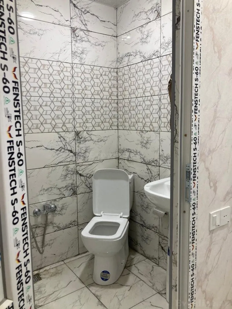 Satılır 2 otaqlı Mənzil Yeni tikili 38 m² Masazır - şəkil 5