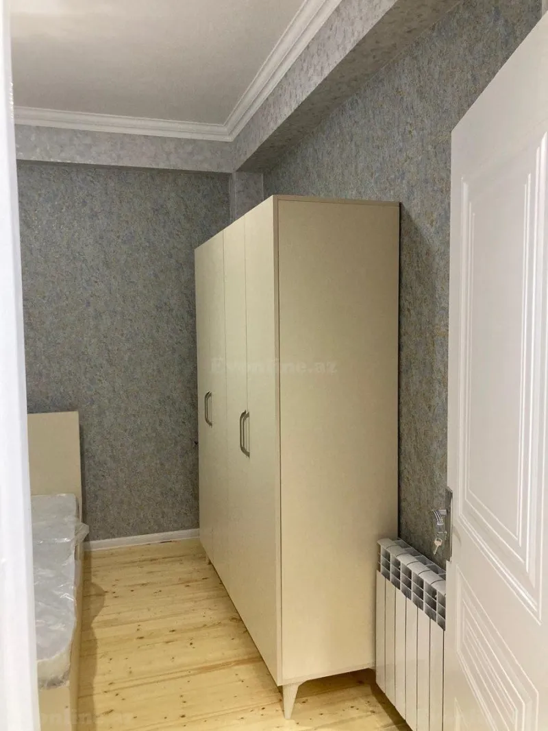 Satılır 2 otaqlı Mənzil Yeni tikili 38 m² Masazır - şəkil 6