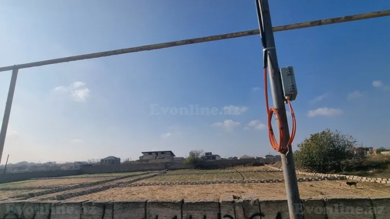 Torpaq Nardaran Satılır