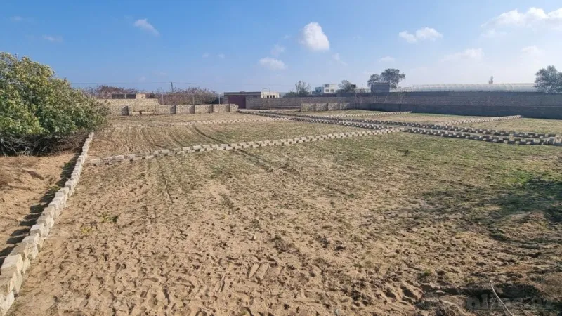 Satılır Torpaq 12 sot Nardaran - şəkil 3