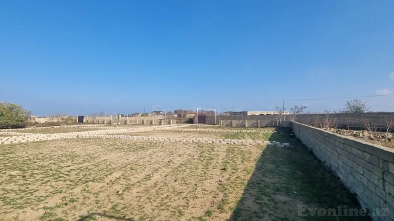 Satılır Torpaq 12 sot Nardaran - şəkil 6