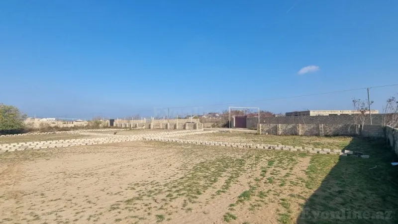 Satılır Torpaq 12 sot Nardaran - şəkil 7