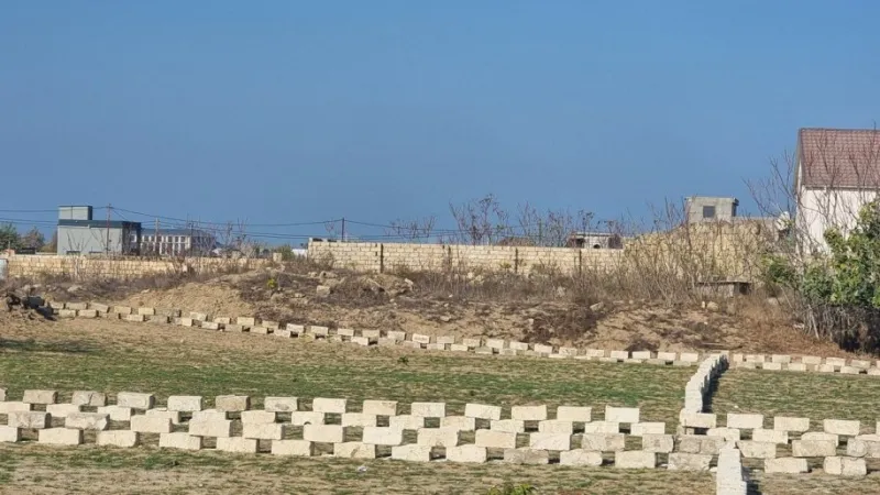 Satılır Torpaq 12 sot Nardaran - şəkil 8