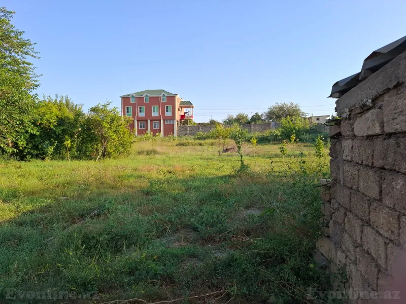Torpaq Novxanı Satılır