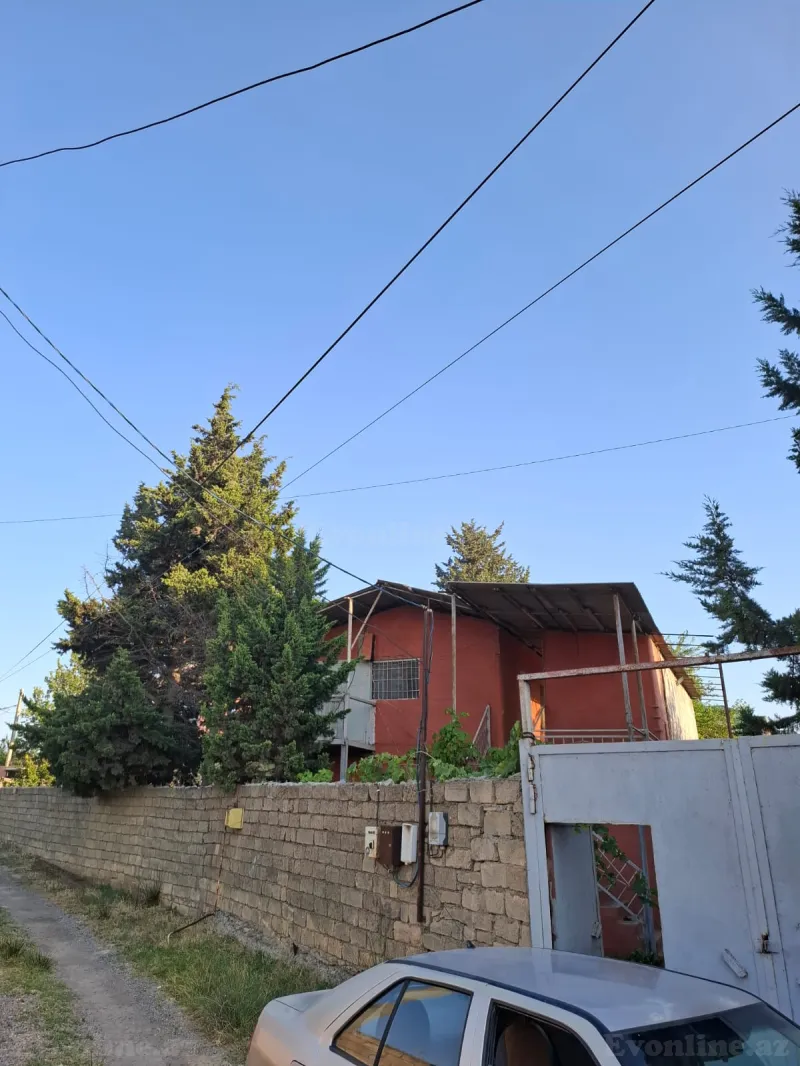 Satılır Torpaq 25 sot Novxanı - şəkil 7