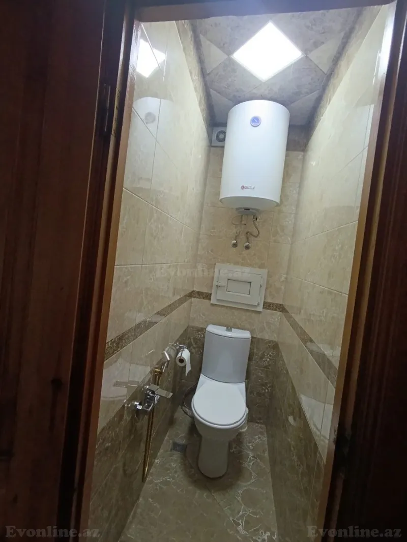 Satılır 5 otaqlı Mənzil Köhnə tikili 120 m² 7-ci mikrorayon - şəkil 14