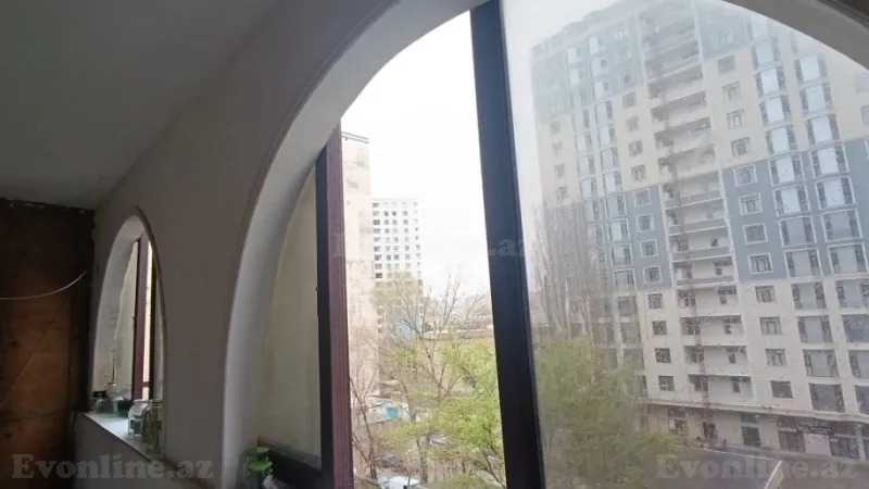 Satılır 5 otaqlı Mənzil Köhnə tikili 120 m² 7-ci mikrorayon - şəkil 17