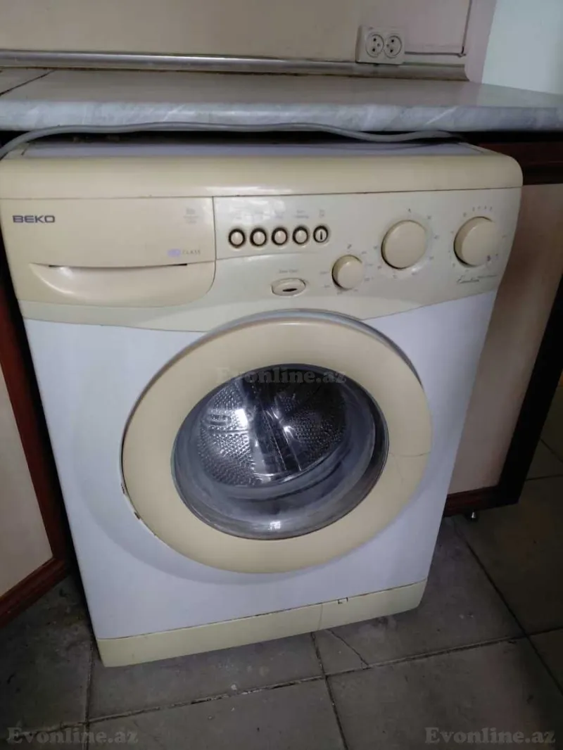 Kirayə verilir 1 otaqlı Mənzil Köhnə tikili 35 m² 8-ci kilometr - şəkil 4