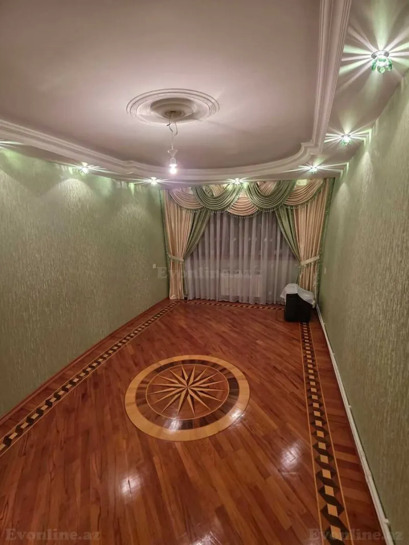 3 otaqlı Mənzil 80 m² Sumqayıt Satılır