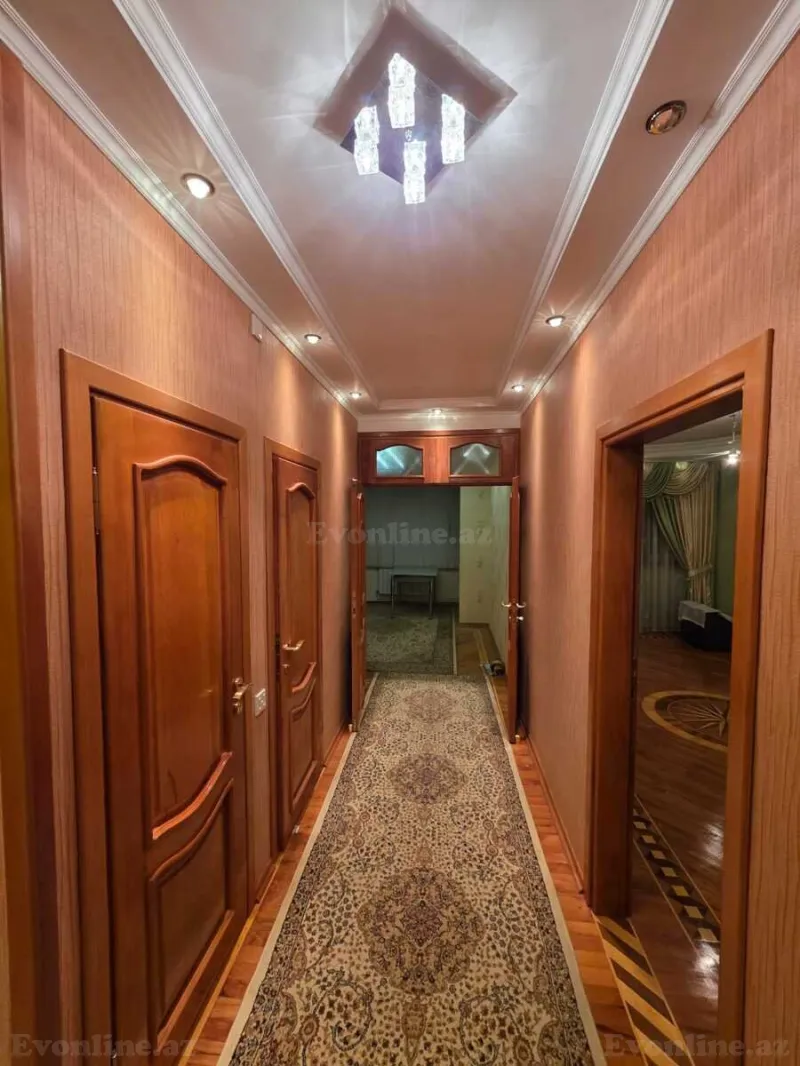 Satılır 3 otaqlı Mənzil Köhnə tikili 80 m² Sumqayıt - şəkil 2