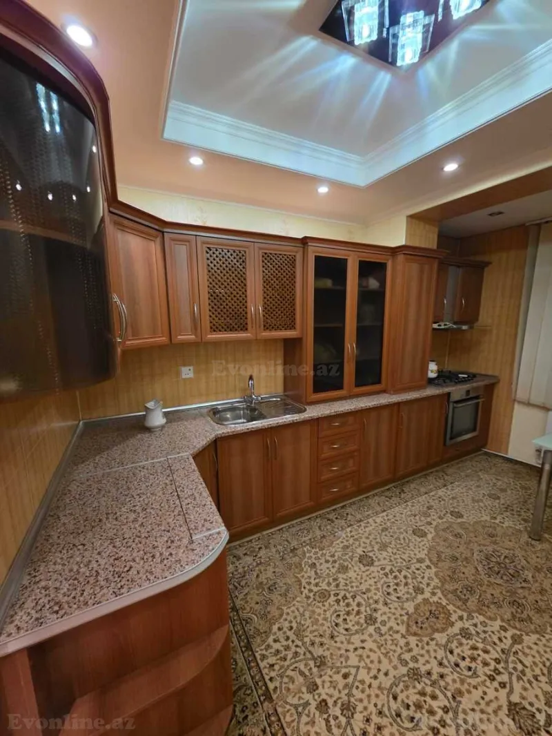 Satılır 3 otaqlı Mənzil Köhnə tikili 80 m² Sumqayıt - şəkil 3