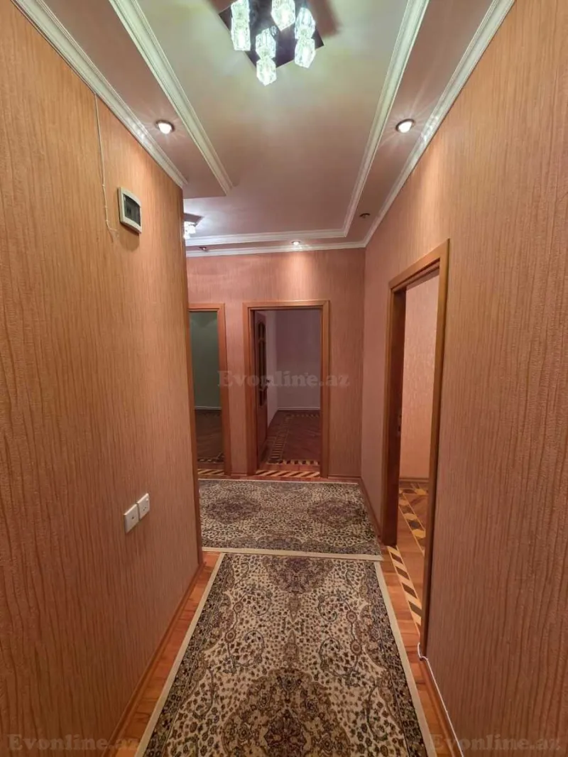 Satılır 3 otaqlı Mənzil Köhnə tikili 80 m² Sumqayıt - şəkil 4