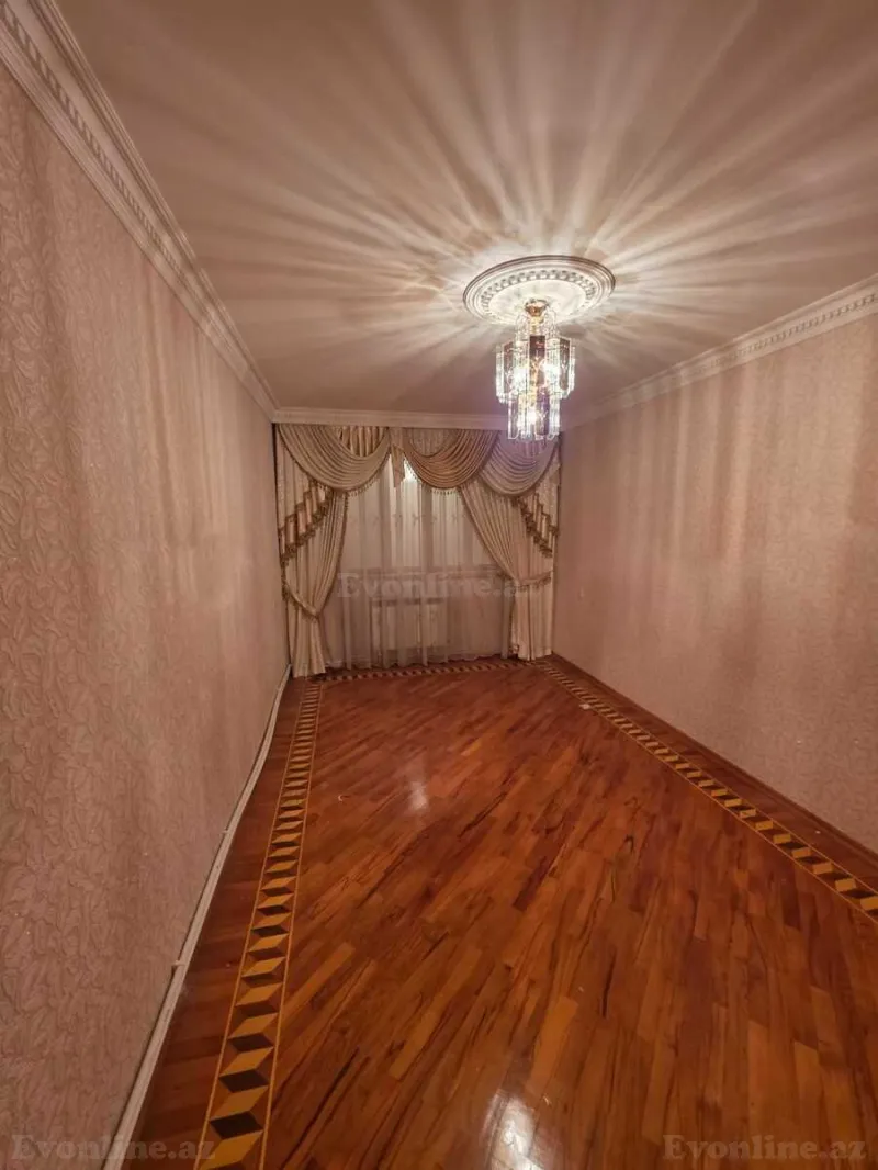 Satılır 3 otaqlı Mənzil Köhnə tikili 80 m² Sumqayıt - şəkil 5