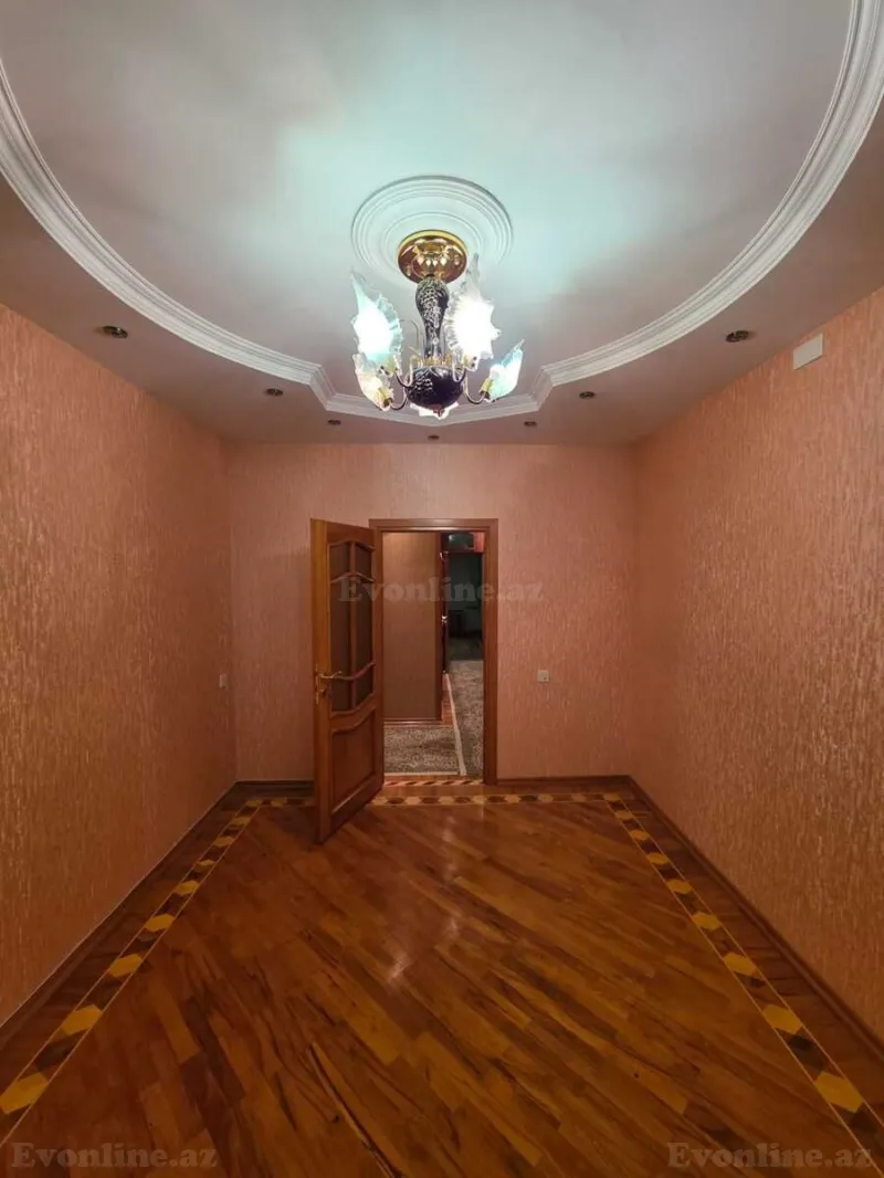 Satılır 3 otaqlı Mənzil Köhnə tikili 80 m² Sumqayıt - şəkil 8