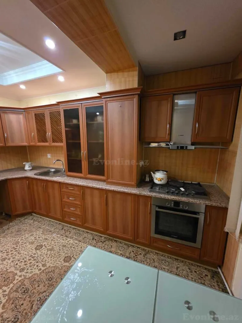 Satılır 3 otaqlı Mənzil Köhnə tikili 80 m² Sumqayıt - şəkil 9