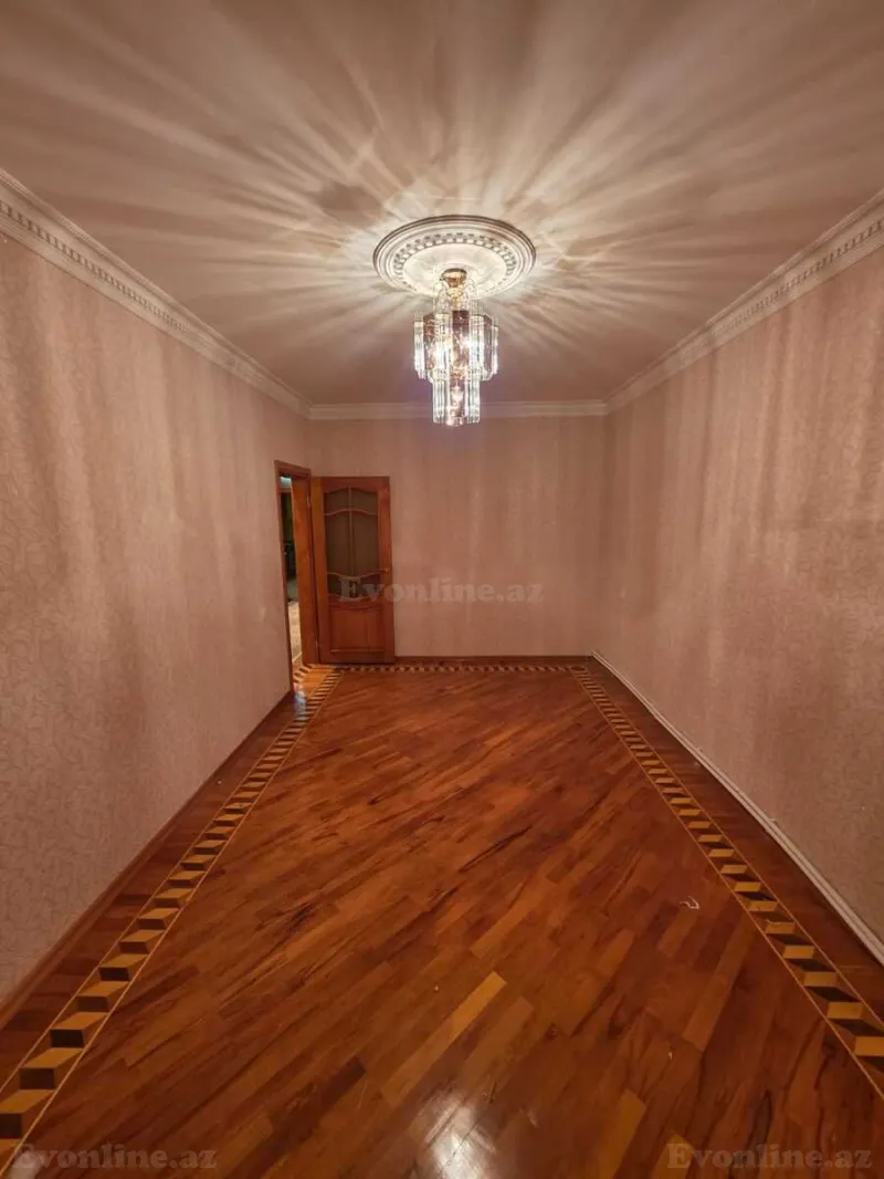 Satılır 3 otaqlı Mənzil Köhnə tikili 80 m² Sumqayıt - şəkil 10