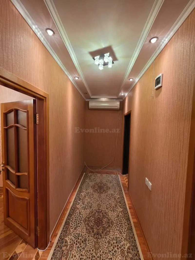 Satılır 3 otaqlı Mənzil Köhnə tikili 80 m² Sumqayıt - şəkil 11