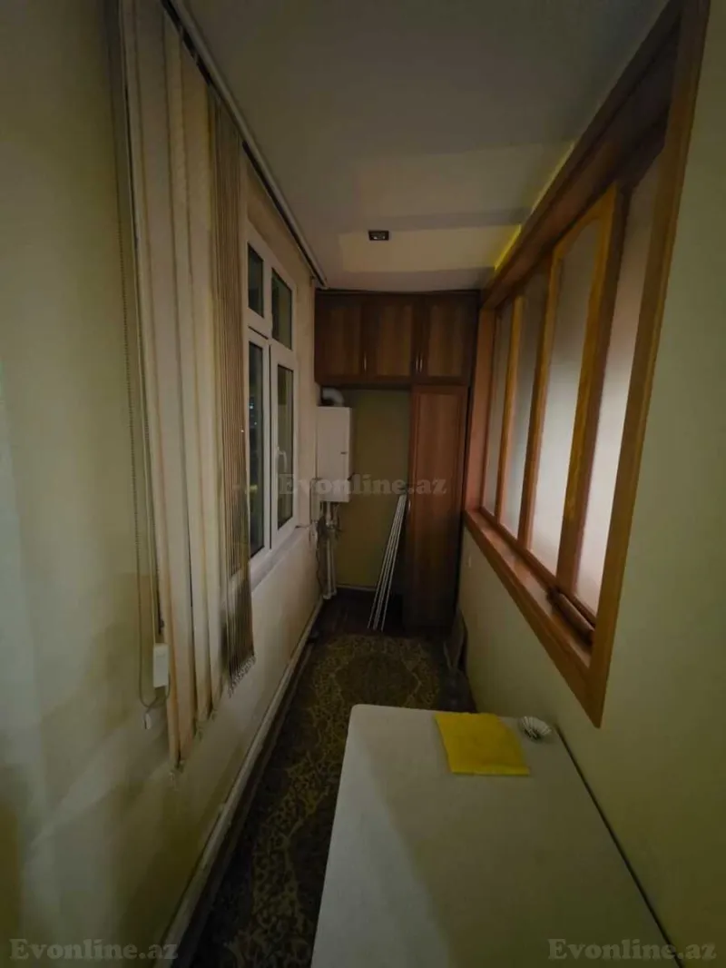 Satılır 3 otaqlı Mənzil Köhnə tikili 80 m² Sumqayıt - şəkil 12
