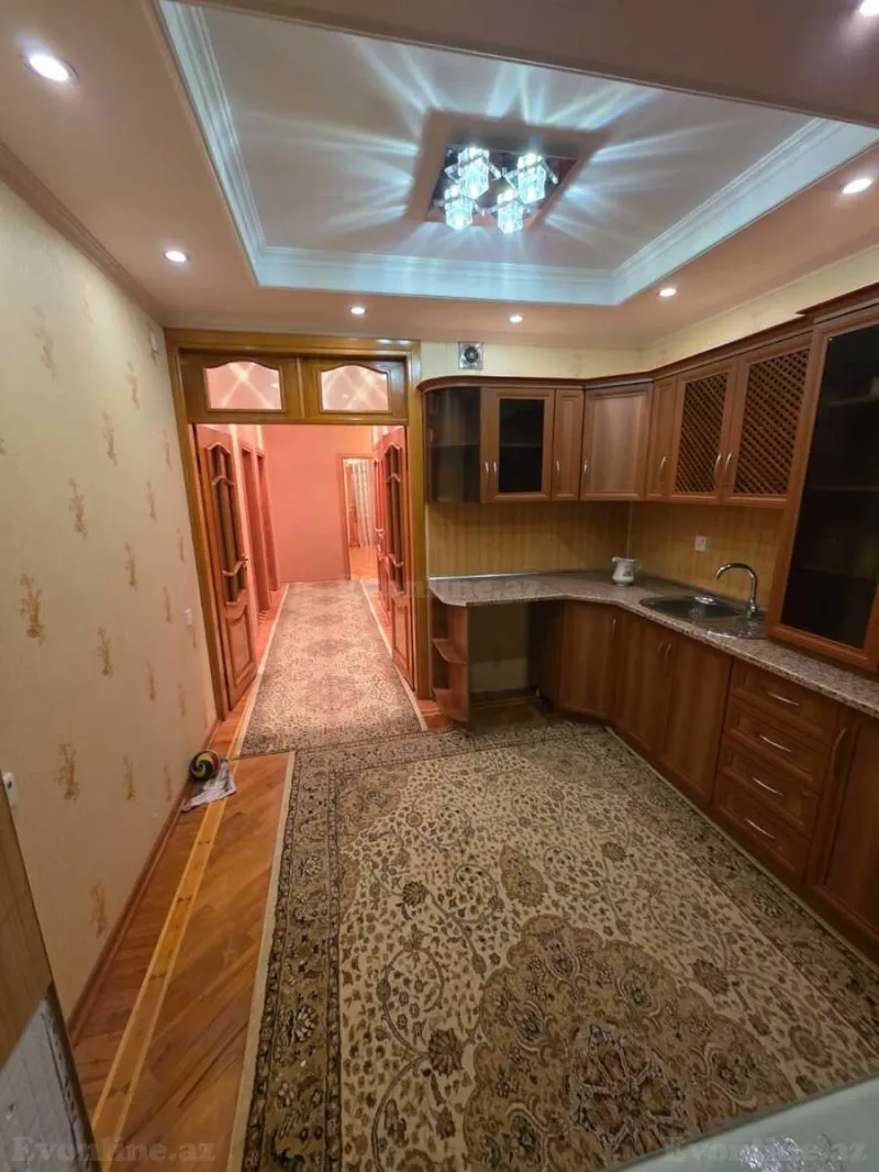 Satılır 3 otaqlı Mənzil Köhnə tikili 80 m² Sumqayıt - şəkil 13