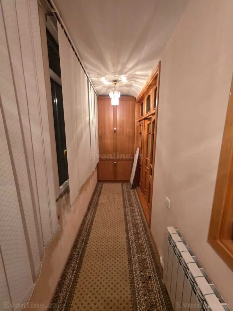 Satılır 3 otaqlı Mənzil Köhnə tikili 80 m² Sumqayıt - şəkil 14