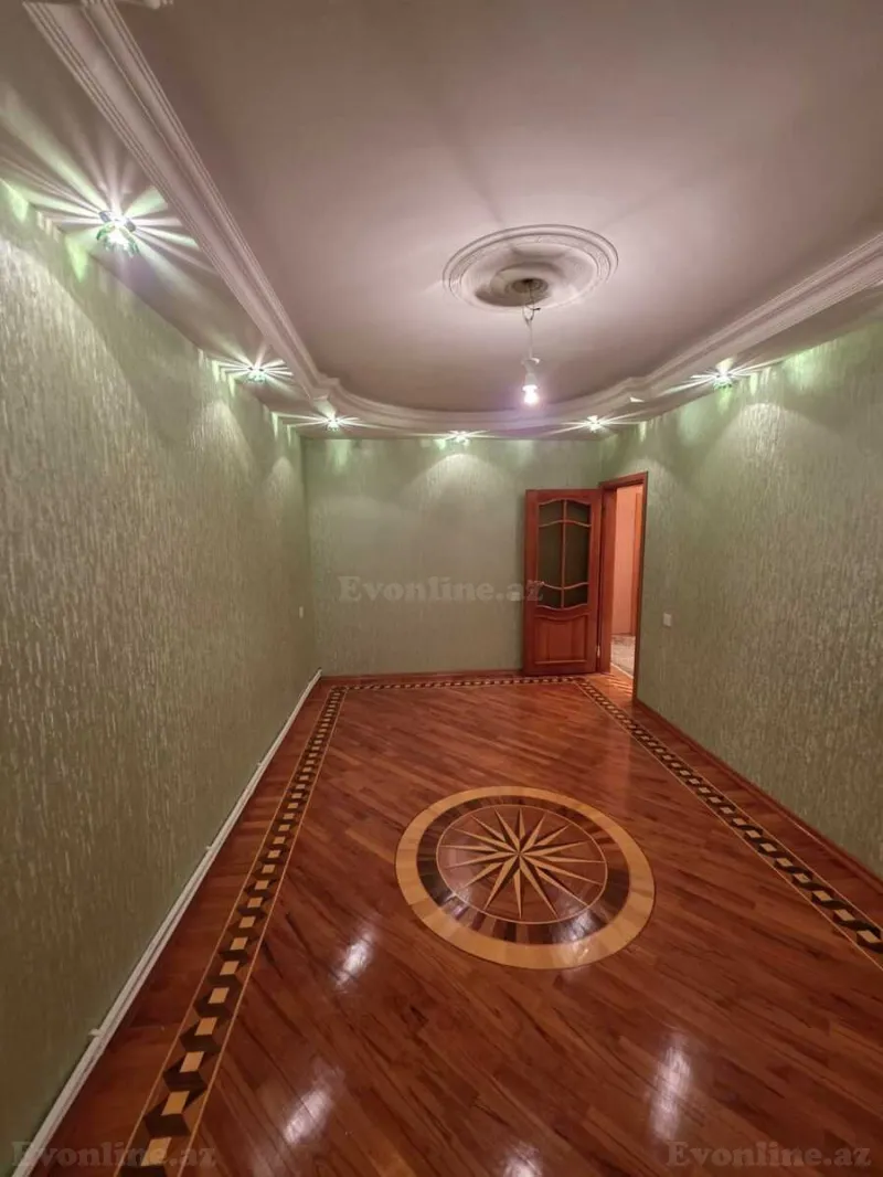 Satılır 3 otaqlı Mənzil Köhnə tikili 80 m² Sumqayıt - şəkil 16