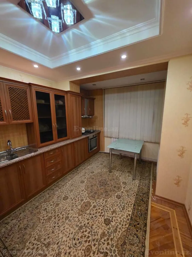 Satılır 3 otaqlı Mənzil Köhnə tikili 80 m² Sumqayıt - şəkil 17
