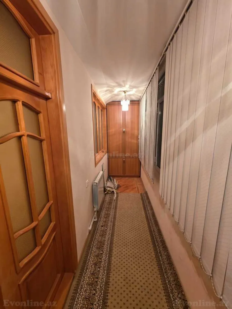 Satılır 3 otaqlı Mənzil Köhnə tikili 80 m² Sumqayıt - şəkil 19