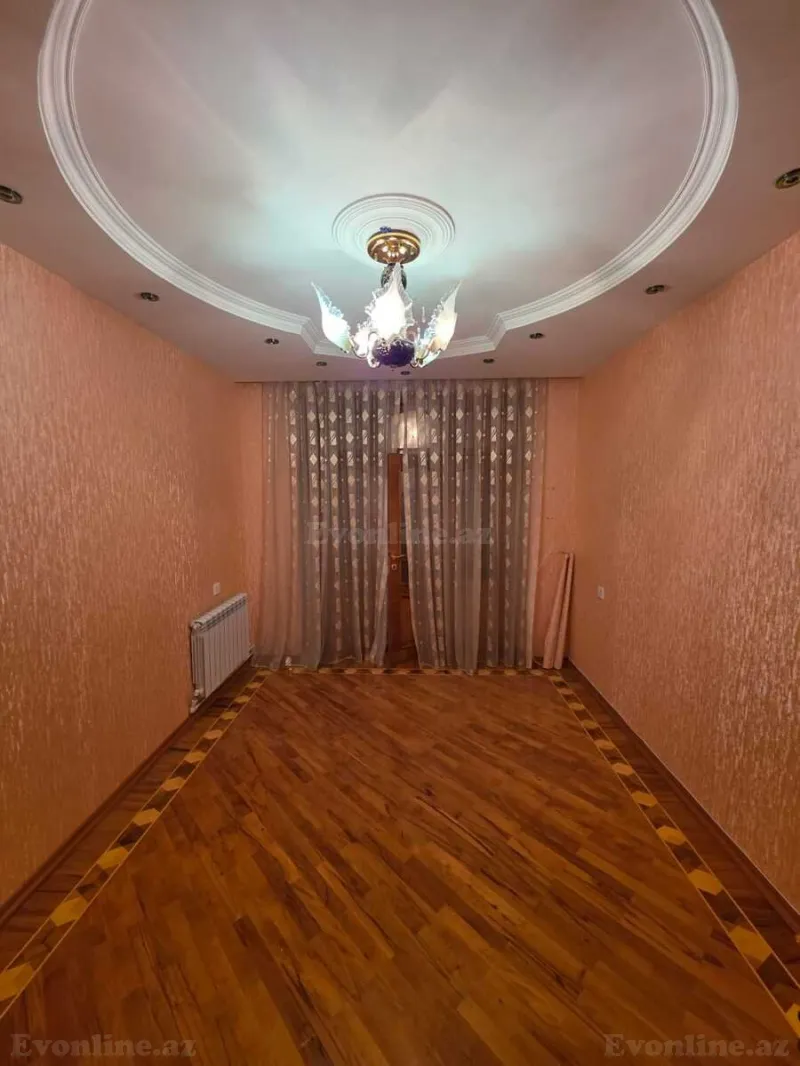 Satılır 3 otaqlı Mənzil Köhnə tikili 80 m² Sumqayıt - şəkil 20