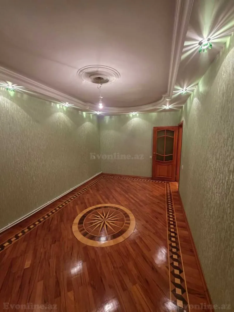 Satılır 3 otaqlı Mənzil Köhnə tikili 80 m² Sumqayıt - şəkil 21