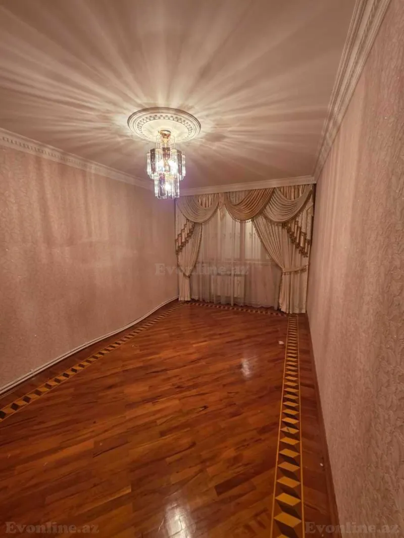 Satılır 3 otaqlı Mənzil Köhnə tikili 80 m² Sumqayıt - şəkil 22