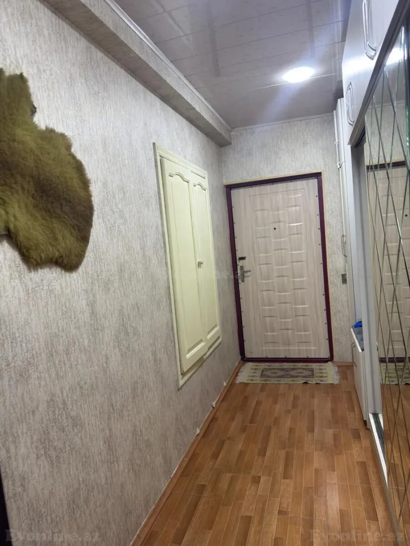 Satılır 2 otaqlı Mənzil Yeni tikili 67 m² Həzi Aslanov - şəkil 4