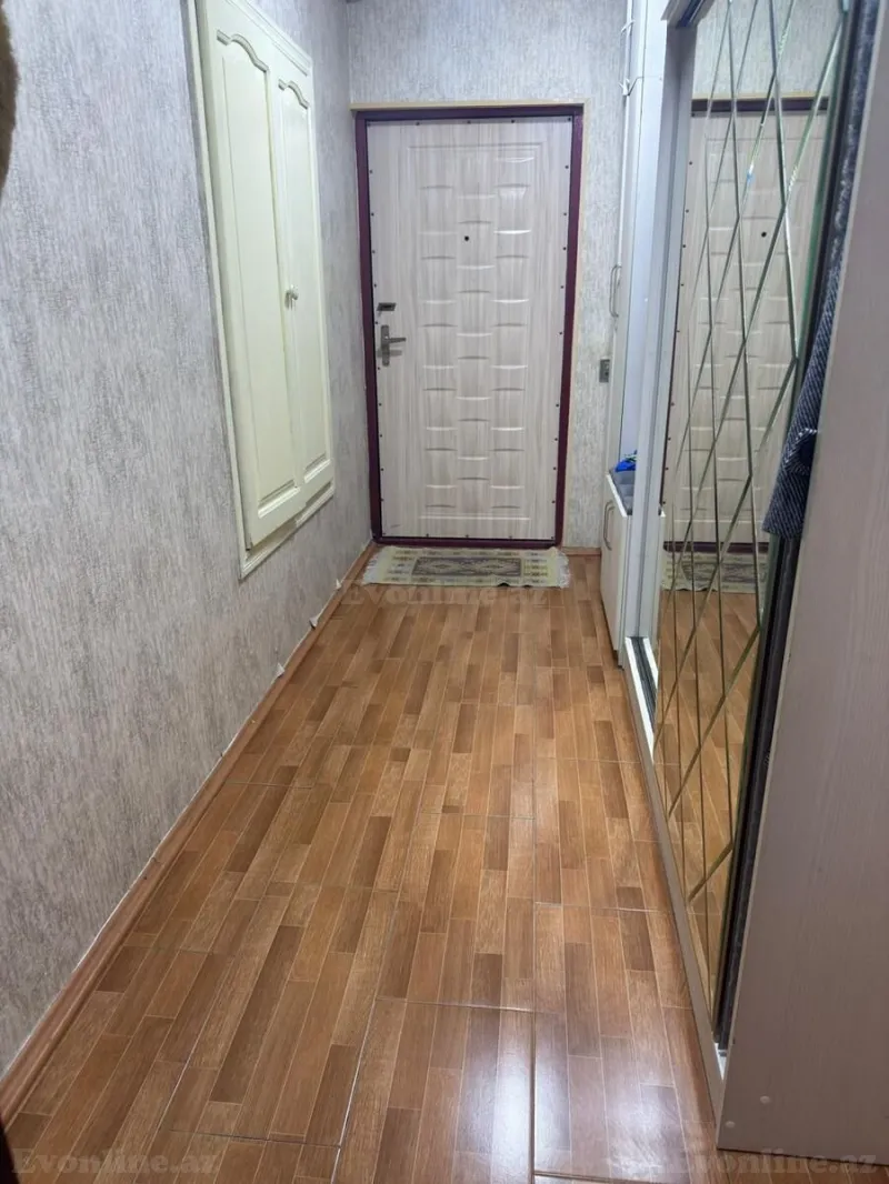 Satılır 2 otaqlı Mənzil Yeni tikili 67 m² Həzi Aslanov - şəkil 5