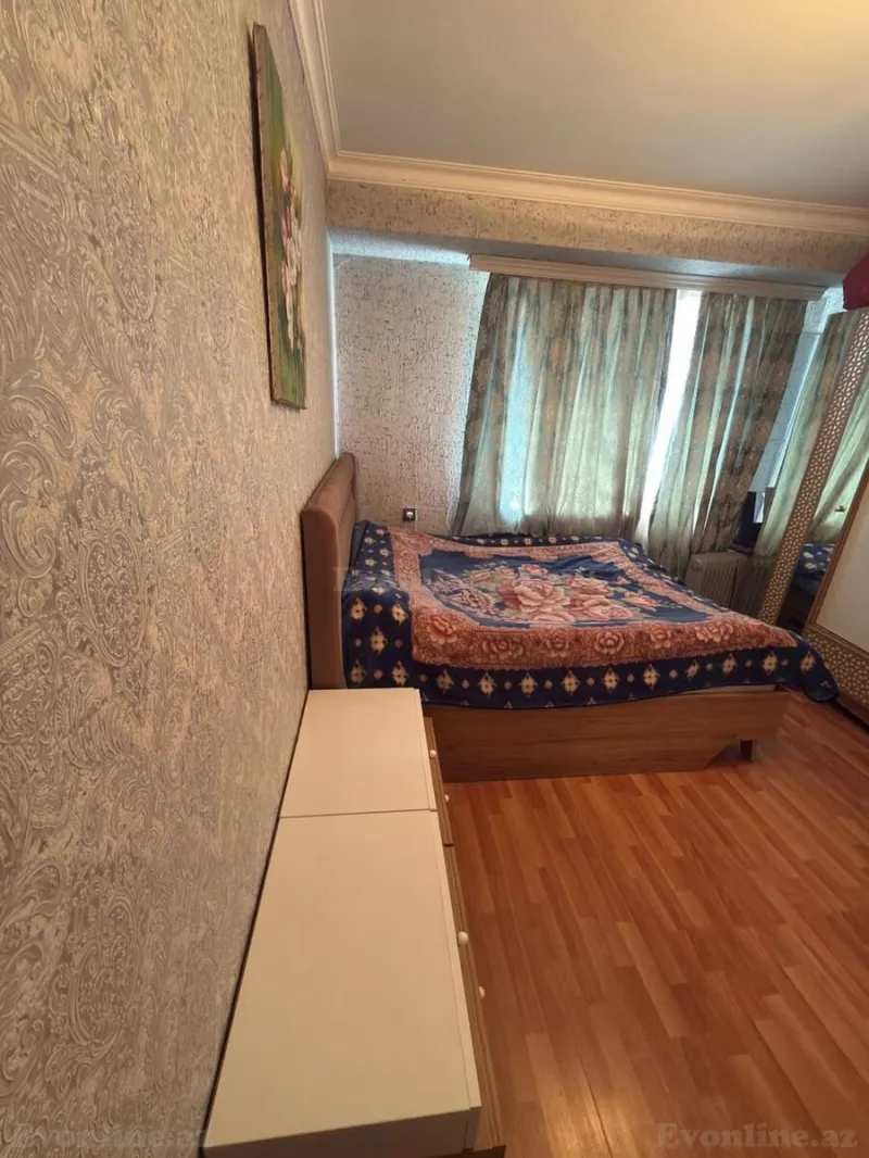 Satılır 2 otaqlı Mənzil Yeni tikili 67 m² Həzi Aslanov - şəkil 7