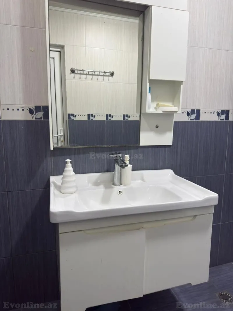 Satılır 2 otaqlı Mənzil Yeni tikili 67 m² Həzi Aslanov - şəkil 11