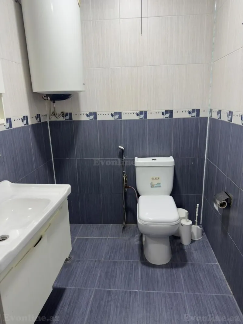 Satılır 2 otaqlı Mənzil Yeni tikili 67 m² Həzi Aslanov - şəkil 14