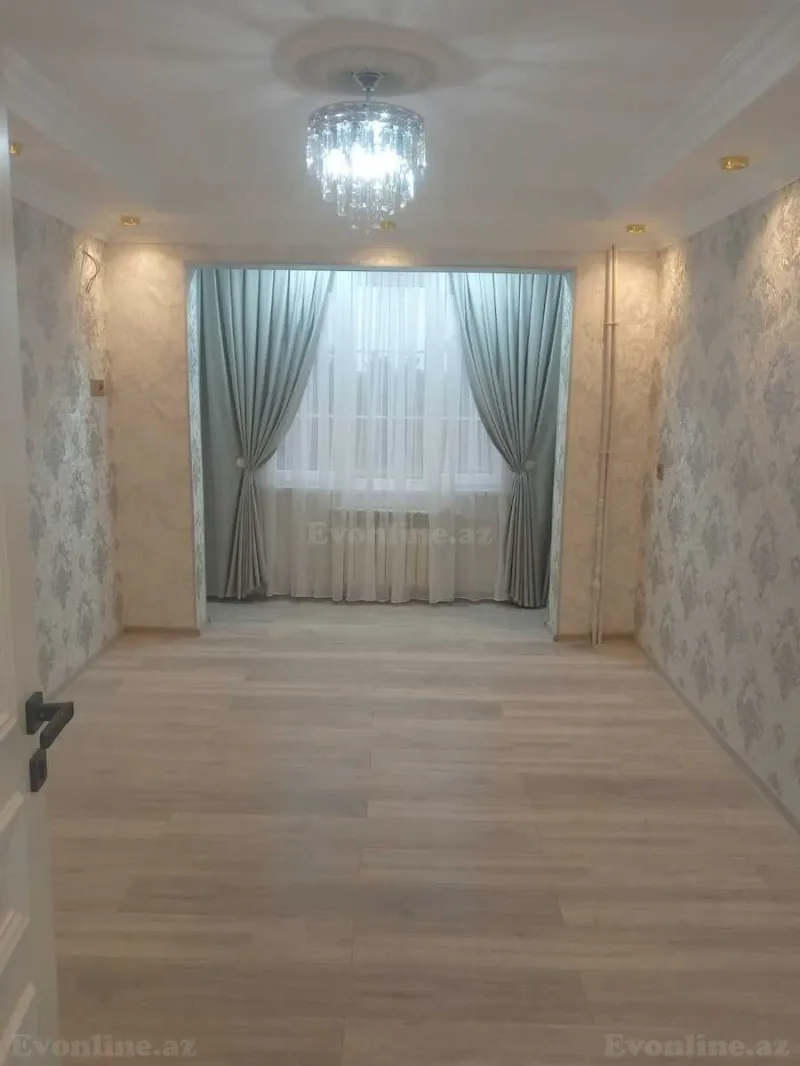 Satılır 2 otaqlı Mənzil Köhnə tikili 48 m² Sumqayıt