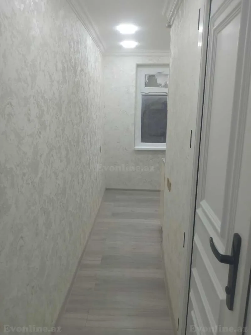 Satılır 2 otaqlı Mənzil Köhnə tikili 48 m² Sumqayıt - şəkil 3