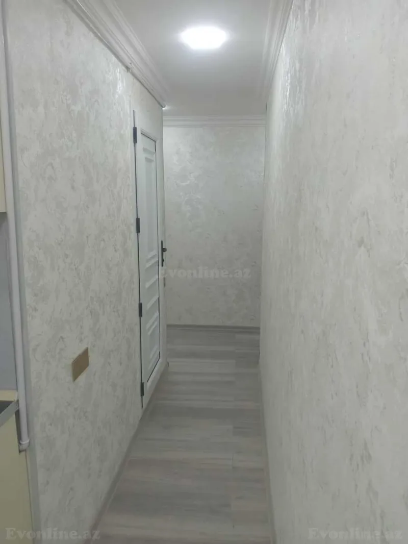 Satılır 2 otaqlı Mənzil Köhnə tikili 48 m² Sumqayıt - şəkil 4