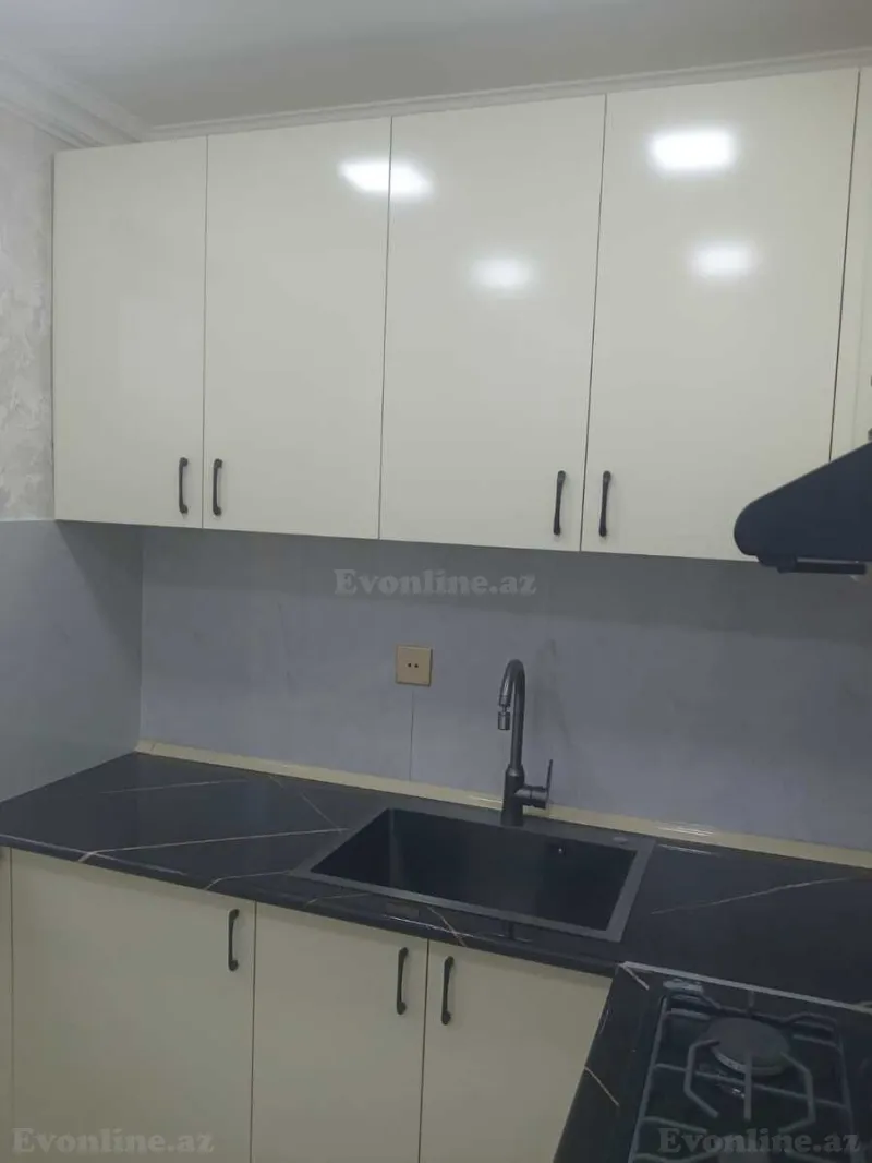 Satılır 2 otaqlı Mənzil Köhnə tikili 48 m² Sumqayıt - şəkil 5