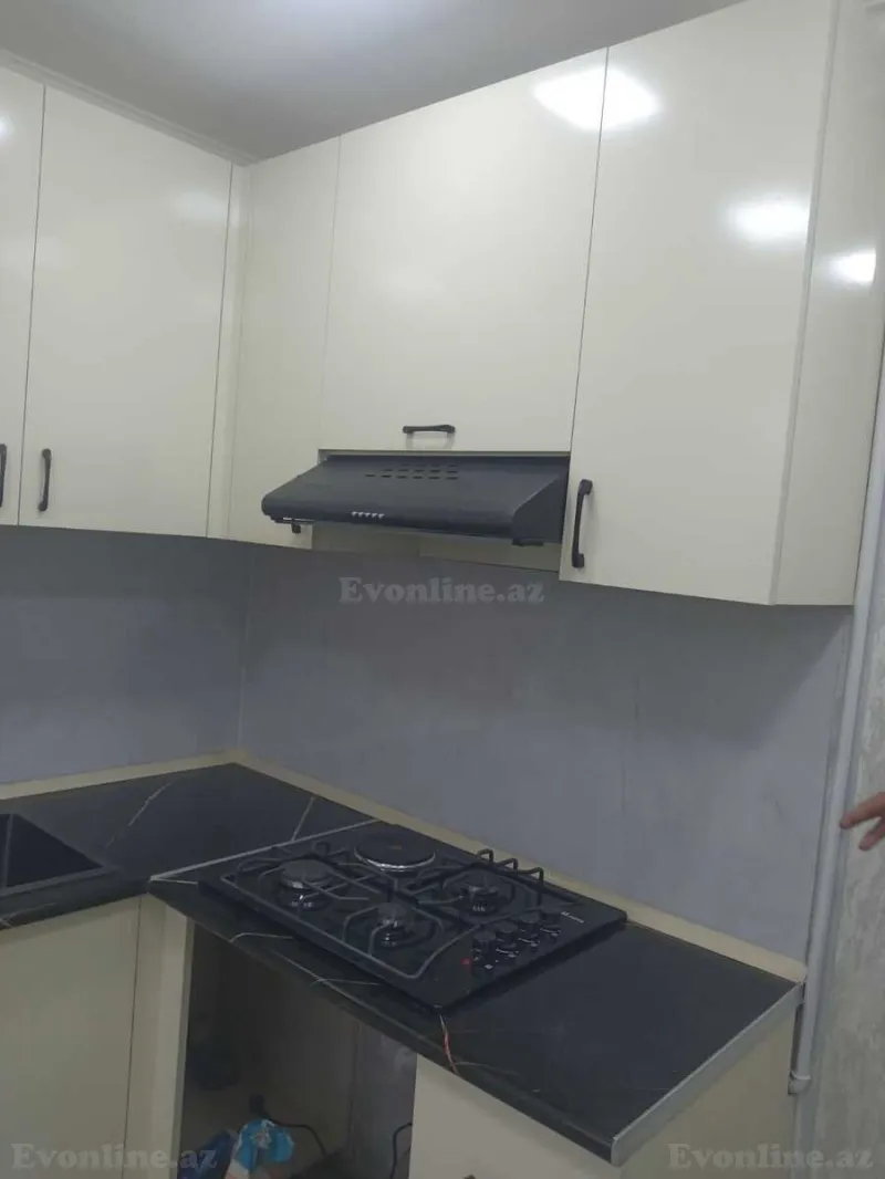 Satılır 2 otaqlı Mənzil Köhnə tikili 48 m² Sumqayıt - şəkil 6