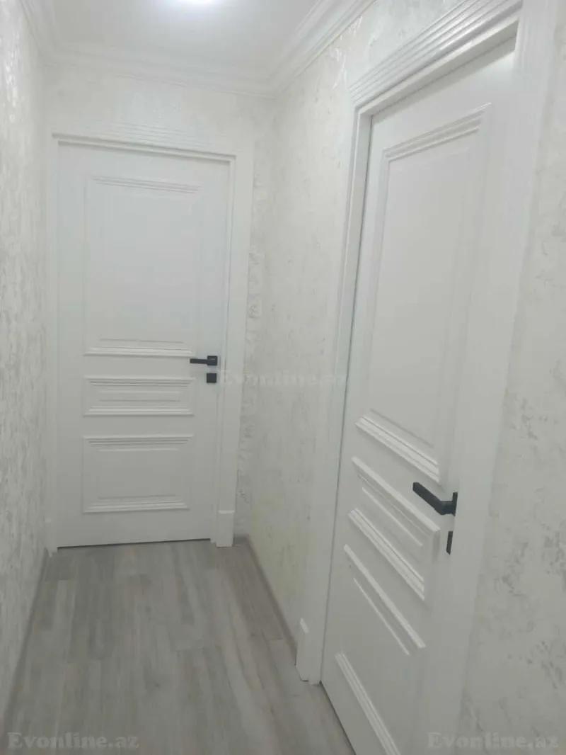 Satılır 2 otaqlı Mənzil Köhnə tikili 48 m² Sumqayıt - şəkil 7