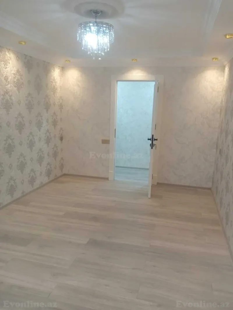 Satılır 2 otaqlı Mənzil Köhnə tikili 48 m² Sumqayıt - şəkil 8