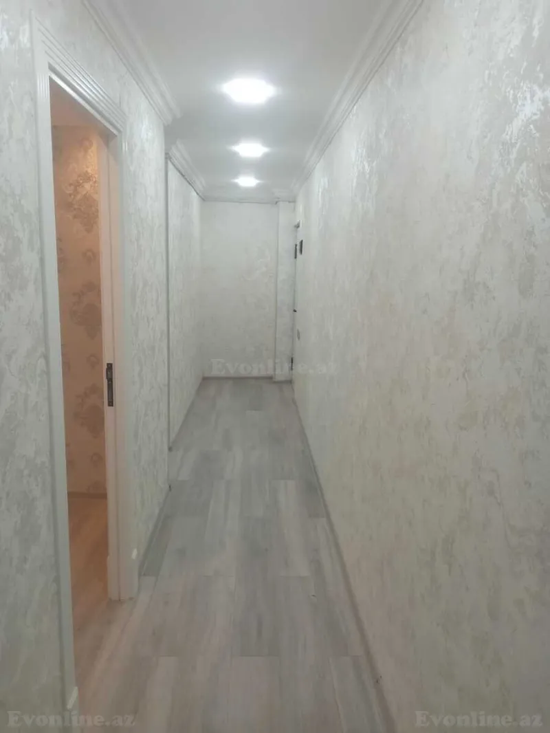 Satılır 2 otaqlı Mənzil Köhnə tikili 48 m² Sumqayıt - şəkil 9