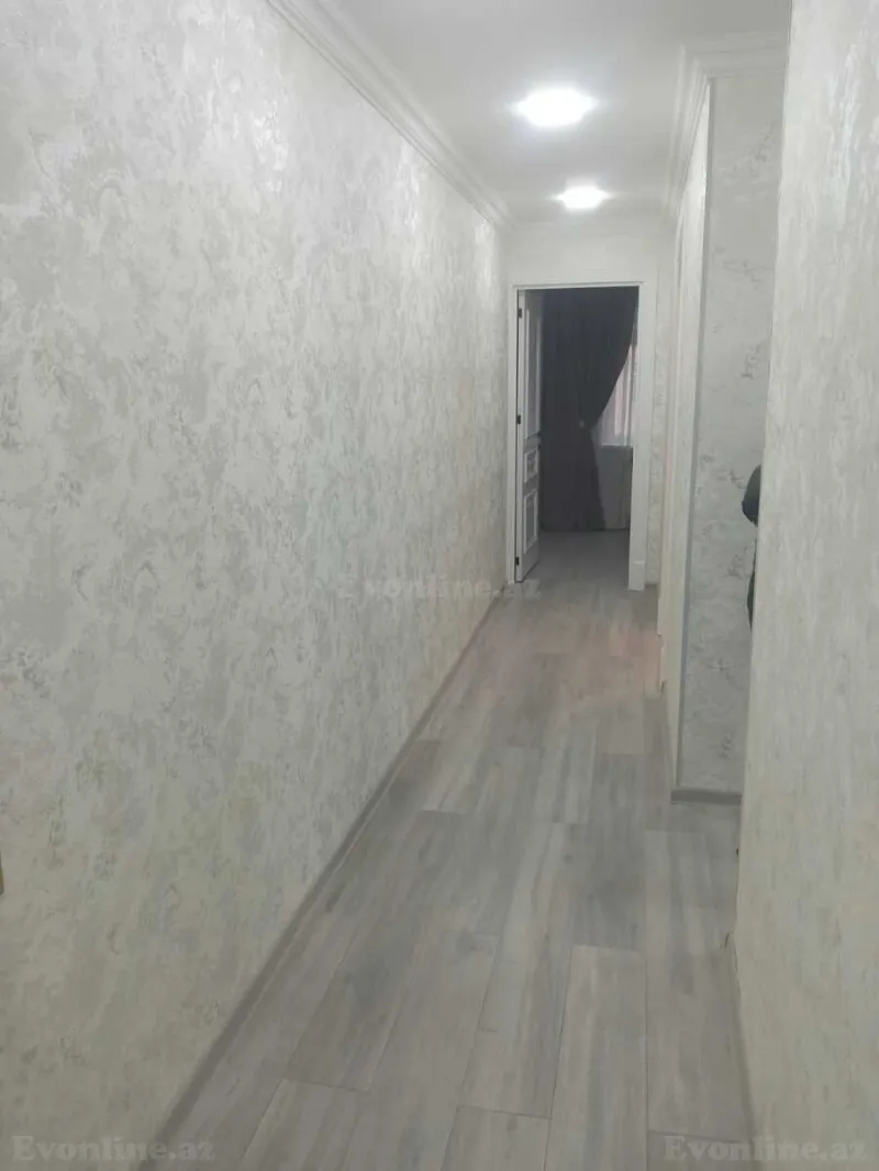 Satılır 2 otaqlı Mənzil Köhnə tikili 48 m² Sumqayıt - şəkil 10