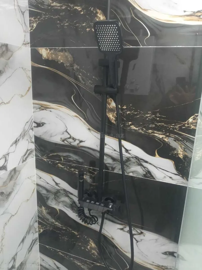 Satılır 2 otaqlı Mənzil Köhnə tikili 48 m² Sumqayıt - şəkil 12