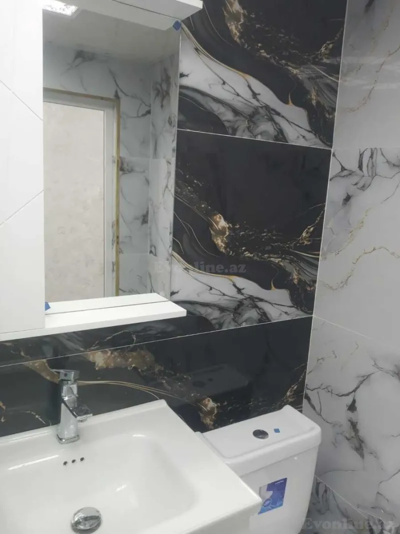 Satılır 2 otaqlı Mənzil Köhnə tikili 48 m² Sumqayıt - şəkil 14